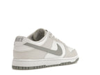 Nike Dunk Low Retro Summit White Light Smoke Grey - Summit White/Light Smoke Grey-Platinum Tint - DV0831-106 - 32