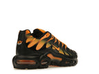 Nike Air Max Plus Black Sundial - Black/Black/Sundial - DM0032-007 - 32