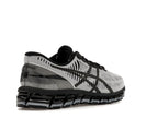 ASICS Gel-Quantum 360 I C.P. Company Pure Silver, vista a 360 gradi 32 di 36