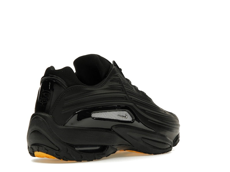 Nike Hot Step 2 Drake Nocta Black, vista a 360 gradi 32 di 36
