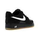Nike Air Force 1 Low '07 LV8 Black Gum Light Brown White, vista a 360 gradi 32 di 36