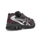 Asics Gel Kayano 14 Obsidian Grey Pure Silver - Obsidian Grey/Pure Silver - 1203A537-022 - 32