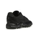 Nike Air Max Waffle Racer SP Black Anthracite, vista a 360 gradi 32 di 36