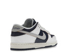 Nike Sb Dunk Low Huf New York City - White/Navy Blue - FD8775-100 - 32