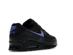 Nike Air Max 90 Black Sapphire - Black/Sapphire/Black - DM0029-021 - 32