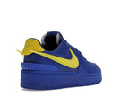 Nike Air Force 1 Low SP AMBUSH Game Royal - Game Royal/Varsity Maize - DV3464-400 - 32