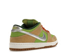 Nike SB Dunk Low Escargot - Sesame/Metallic Silver/Pear/Fir/Sail/Light British Tan - FQ7585-200 - 32
