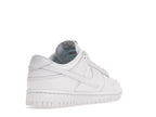 Nike Dunk Low Triple White 2021 (W) - White/White-White - DD1503-109 - 32
