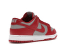Nike Dunk Low Retro Medium Grey Varsity Red 2021 - Medium Grey/White/Varsity Red - DD1391-002 - 32