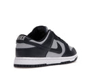 Nike Dunk Low Georgetown - Midnight Navy/Championship Grey-White - DD1391-003 - 32