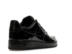 Nike Air Force 1 Low 07 Premium Black Patent - Black/Black/Black - IV2857-010 - 32