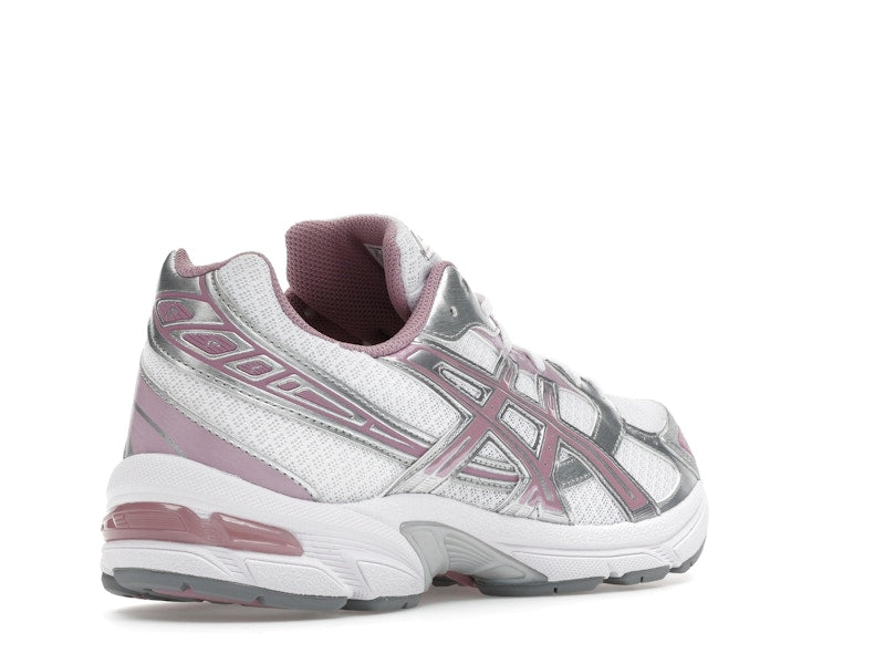 Asics Gel 1130 White Taro Purple - White/Taro Purple - 1203A899-100 - 32