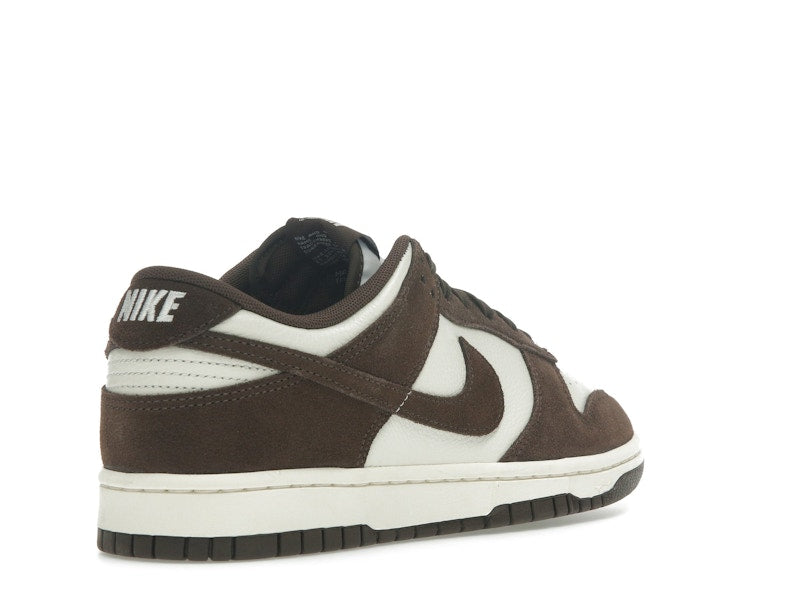 Nike Dunk Low Retro SE Pale Ivory Baroque Brown
