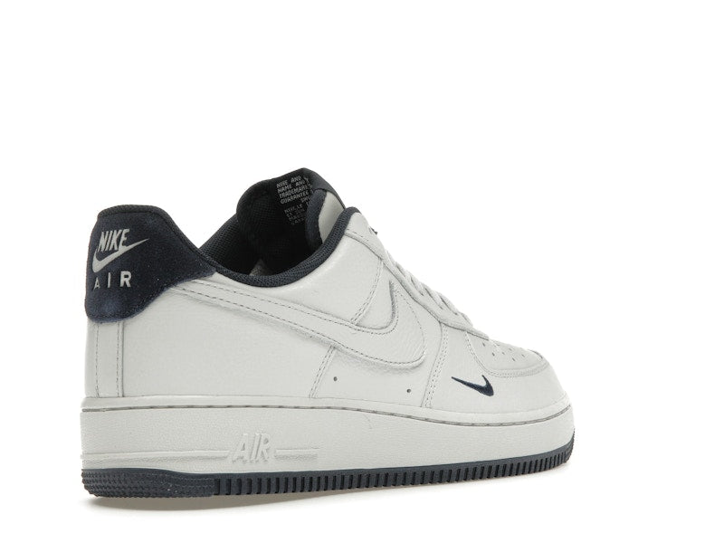Nike Air Force 1 Low 07 Lv8 Photon Dust Obsidian - Photon Dust/Photon Dust/Obsidian - HM9483-001 - 32