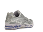 Asics Gel Kayano 14 Kith Marvel Villains Silver Surfer Sealed Box Comic Included - Silver/Multi-White-Blue - 1203A661-020 - 32