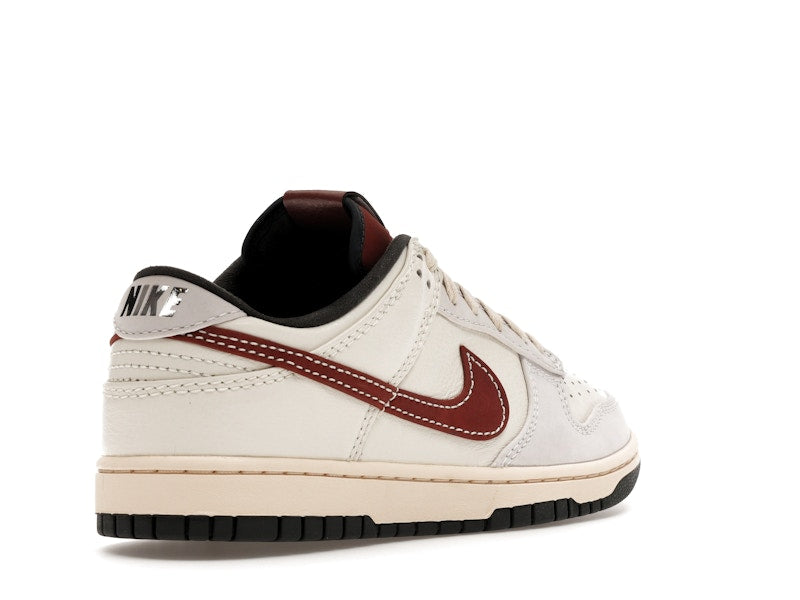 Nike Dunk Low Dark Pony Soft Pearl - Dark Pony/Soft Pearl/Pearl White - IM6670-202 - 32