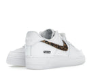 Nike Air Force 1 Low Supreme GOODENOUGH, vista a 360 gradi 32 di 36