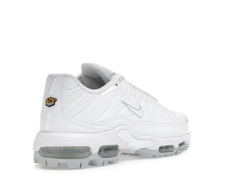 Nike Air Max Plus Golf Triple White - White/White - FZ4150-100 - 32