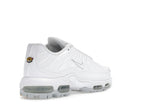 Nike Air Max Plus Golf Triple White - White/White - FZ4150-100 - 32