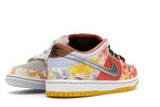 Nike SB Dunk Low Street Hawker (2021), vista a 360 gradi 32 di 36