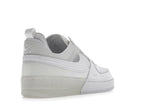 Nike Air Force 1 React Triple White - White/White/White - DM0573-100 - 32