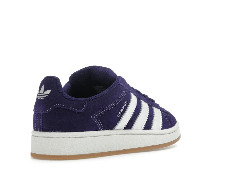 adidas Campus 00s Collegiate Purple (Women's), vista a 360 gradi 32 di 36