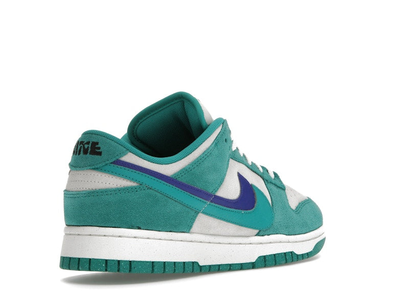 Nike Dunk Low SE 85 Neptune Green