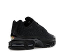 Nike Air Max Plus 7 Black - Black/Anthracite - HQ2197-001 - 32