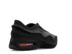 Nike Air Max 1000.2 Black Hyper Crimson, vista a 360 gradi 32 di 36