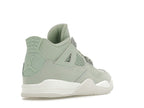 Jordan 4 Retro Seafoam Sail (PS), vista a 360 gradi 32 di 36