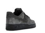 Nike Air Force 1 Low Metalwork Medium Ash Anthracite - Medium Ash/Anthracite/Black - IH4965-254 - 32