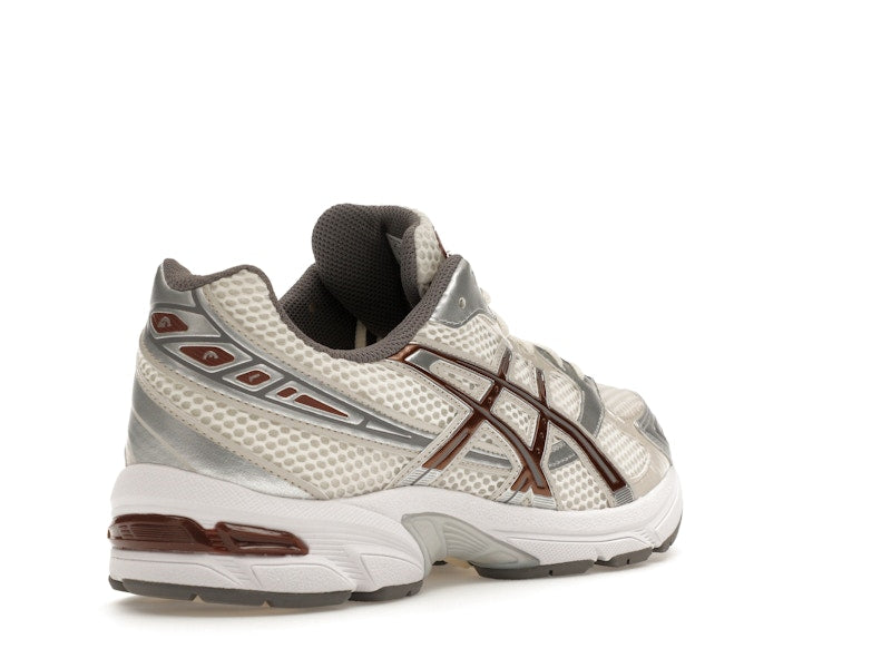 ASICS Gel-1130 Cream Reddish Brown (Donna), vista a 360 gradi 32 di 36