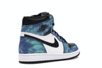 Air Jordan 1 Retro High Tie Dye (W)