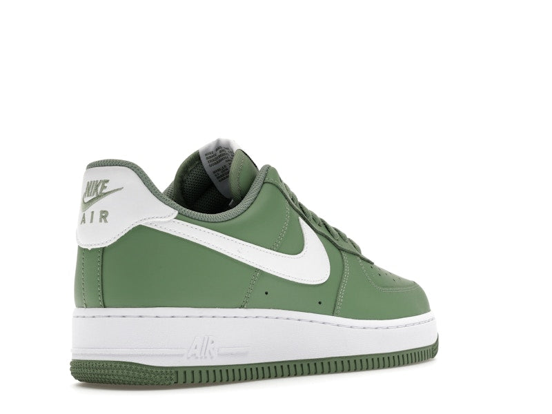 Nike Air Force 1 Low 07 Woodland Green - Woodland Green/White - FJ4146-301 - 32