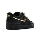 Nike Air Force 1 Low Victor Solomon ASW Black, vista a 360 gradi 32 di 36