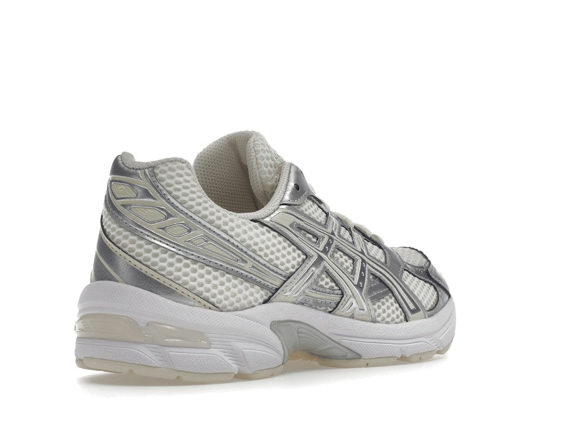 Asics Gel 1130 Cream Pure Silver (W) - Cream/Pure Silver/White - 1202A164-107 - 32