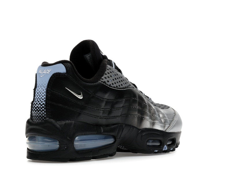 Nike Air Max 95 Big Bubble Palace, vista a 360 gradi 32 di 36
