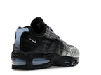 Nike Air Max 95 Big Bubble Palace, vista a 360 gradi 32 di 36