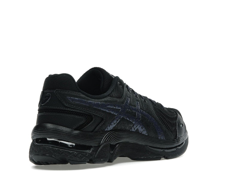 Asics Gel Kiril 3 Kiko Kostadinov Black Navy - Black/Navy - 1203A644-001 - 32