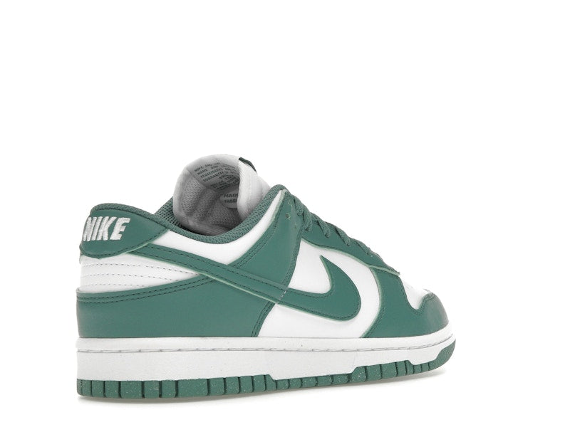 Nike Dunk Low Next Nature Bicoastal (Women's), vista a 360 gradi 32 di 36