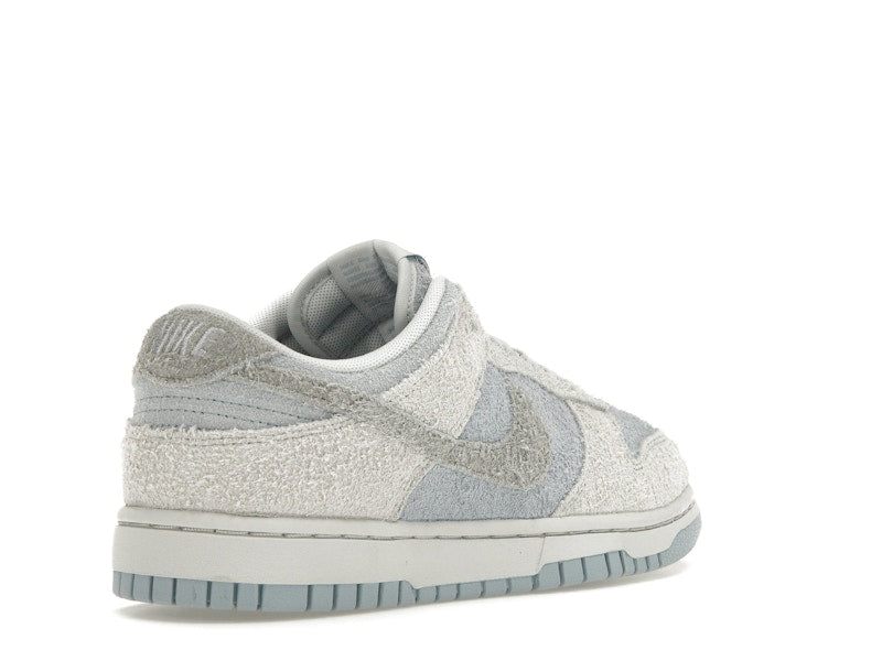 Nike Dunk Low Light Armory Blue Photon Dust