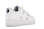 Nike Air Force 1 Lx White (W) - White/Hyper Royal-Black-White - CT1990-100 - 32