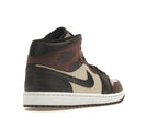 Air Jordan 1 Mid SE Paris Ymca