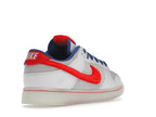 Nike Dunk Low Retro Prm Year Of The Rabbit White Crimson Varsity Royal - White/Crimson-Varsity Royal - FD4203-161 - 32
