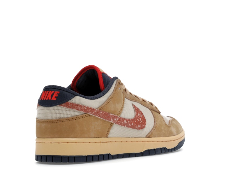 Nike Dunk Low Sketch and Exploration, vista a 360 gradi 32 di 36