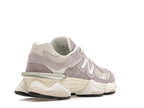 New Balance 9060 Truffle Salt Timber Wolf - Truffle Salt/Timber Wolf - U906029M - 32