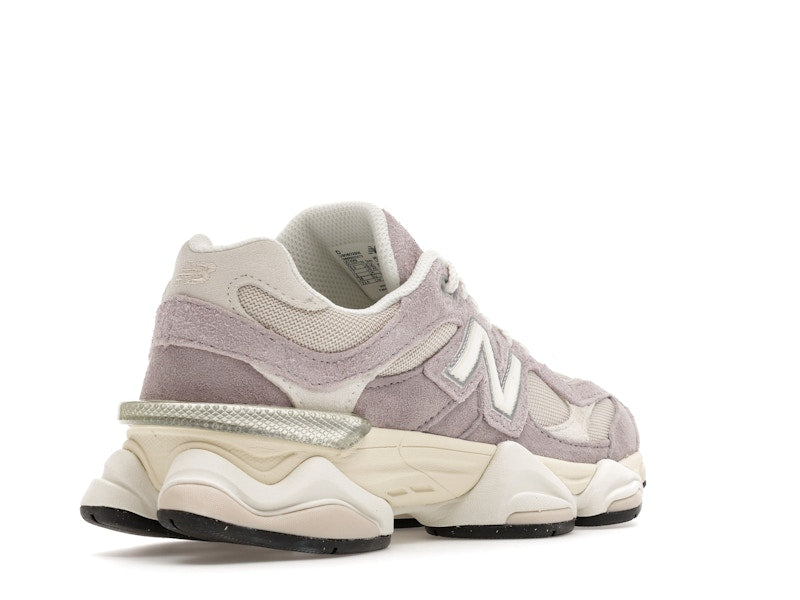 New Balance 9060 Truffle Salt Timber Wolf - Truffle Salt/Timber Wolf - U906029M - 32