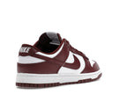 Nike Dunk Low Redwood - White/Redwood/Gym Red - DV0833-115 - 32