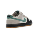 Nike Dunk Low Light Orewood Brown Bicoastal - Light Orewood Brown/Cream II/Black/Bicoastal - HQ3483-104 - 32