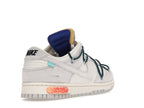 Nike Dunk Low Off White Lot 16